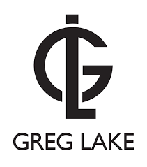 logo Greg Lake